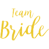 Team Bride
