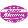 Beste Mama der Welt