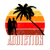 Surf Addiction