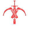 Anesthesiologist Anesthesia Anesthesiology Red