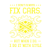 Car Mechanic Auto Engine Repair