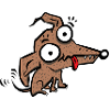 Dog Drawing