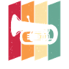 Fanfare Procession Tuba