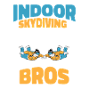 Indoor Skydiving Brother