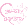 Cute Chemistry Lover