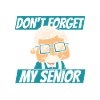 Pensioner Pension Senior