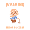Pensioner pension funny
