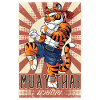 Muay Thaï