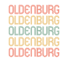 Oldenburgerin Oldenburger Oldenburg