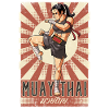 Muay Thaï