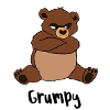 Grumpy