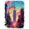 New York