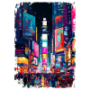 New York