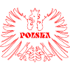 Polska eagle