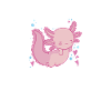 Axolotl Lover Gifts