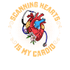 Doctor Nurse Cardiologist Cardiology