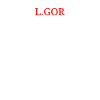 L.Gor