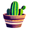 Cactus Plant Botany Biodiversity