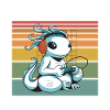 Axolotl Lover Gifts