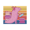 Axolotl Lover Gifts