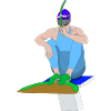 Finswimmer
