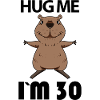 30 ans - 30 ans - Hug