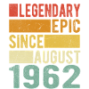 Anniversaire: Août 1962 Épopée légendaire