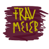 Abschiedsgeschenk für Frau Meier