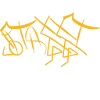 The real street hoodie