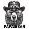 Papa Bear