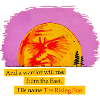 Le soleil levant