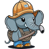 Elephant Builder