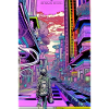 sidback unltd - Neo Tokyo 2245