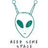 Need some space