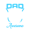 Jiu-Jitsu Dad Athletic Rolling