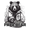 Papa Bear