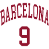 Barcelona 9