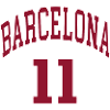 Barcelona 11
