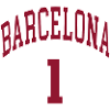 Barcelone 1