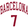 Barcelona 7