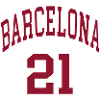 Barcelona 21