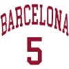 Barcelona 5