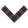 wax AFRICA MOTIF