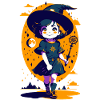Little Witch