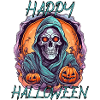 Joyeux halloween