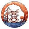 Little Mouse Mouse