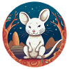 Cool mouse