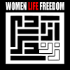 Women life freedom