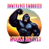 Dominance embodied muscle defined