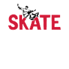 Men's Skate T-shirt